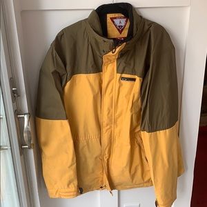 Oakley Men’s Snowboarding Jacket